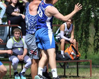 Latvijas 3x3 basketbola kausa Jēkabpils posms, 9.07.2022.