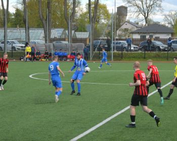 Altero.lv LIIGA: 