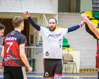 JNAČVV cīņas par medaļām, 8.03.2026.