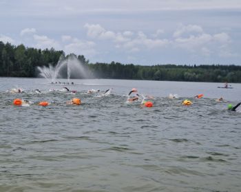 Radžu kilometrs 2024, 13.07.2024.