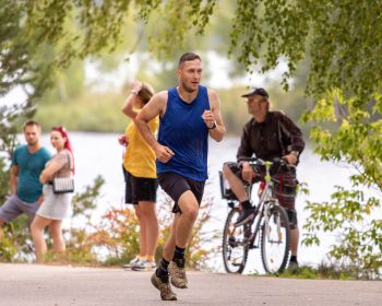 Sporta svētki Jēkabpilī 2024, 10.08.2024. 