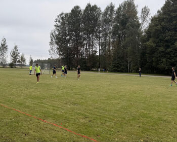 Futbola turnīrs Medņos 2025