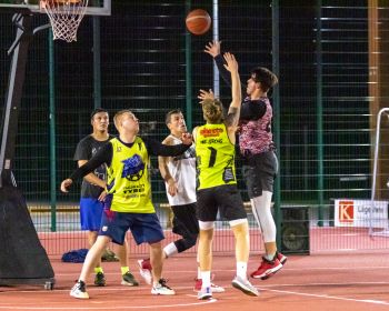3x3 2. posms, 13.08.2021.