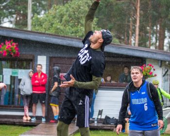 Sporta svētki Jēkabpilī 2020, 29.08.2020.