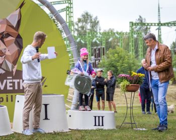 Sporta svētki Jēkabpilī 2020, 29.08.2020.