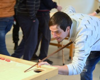 Salas pagasta atklātais čempionāts novusā, 19.02.2022.