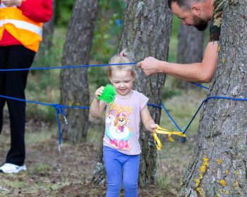 Sporta svētki Jēkabpilī 2024, 10.08.2024. 