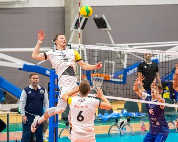 CEV Čempionu līga volejbolā: 