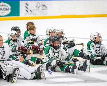 Roks & hokejs 2026: U12 turnīrs, 6.08.2026.