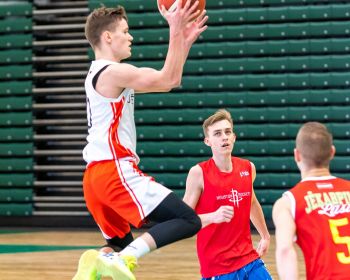 Jēkabpils novada basketbola čempionāts, 5.03.2022.
