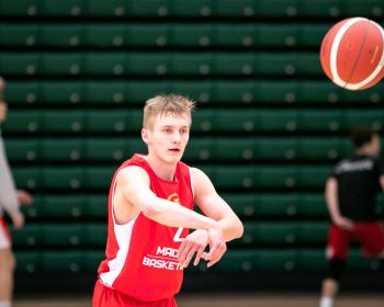 Jēkabpils novada čempionāts basketbolā 2. posms, 26.03.2022.