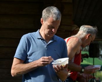 LSVS 57. sporta spēļu finālsacensības rudens krosā, 26.09.2020.