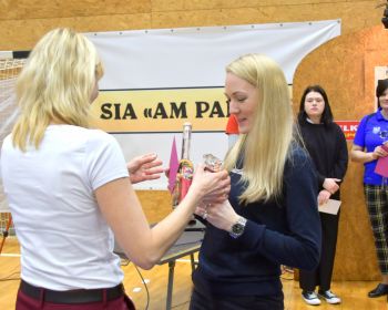 Jēkabpils Kauss 2022 šautriņmešanā, 16.-17.04.2022.