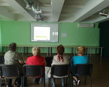 Aktīvā senioru diena Brodos, 16.06.2022.