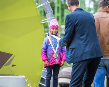 Sporta svētki Jēkabpilī 2020, 29.08.2020.