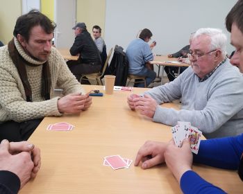 Jēkabpils novada Zolītes čempionāta 5. posms Mežārē, 19.03.2022.