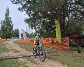 Radžu MTB takas, 29.08.2026.