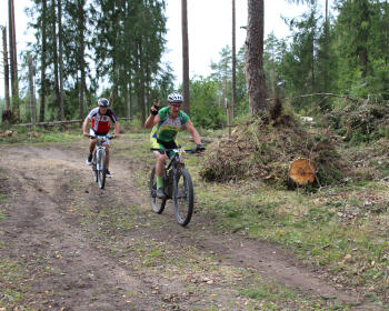 Radžu MTB takas, 29.08.2026.