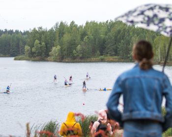 Sporta svētki Jēkabpilī 2020, 29.08.2020.