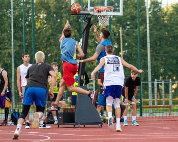 3x3 2. posms, 13.08.2021.