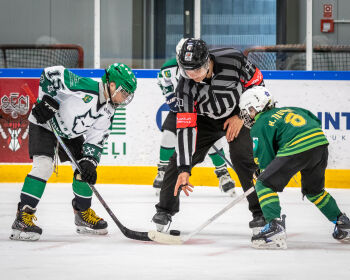 Roks & hokejs 2026: U12 turnīrs, 6.08.2026.