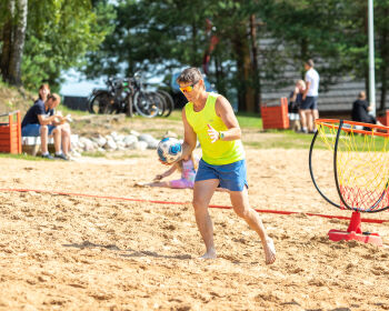 Jēkabpils Sporta svētki, 9.08.2025.