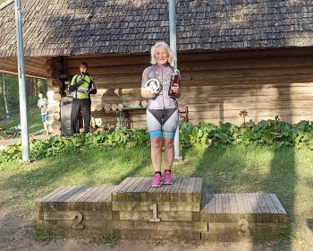S. Mihaļeva piemiņas sacensību 