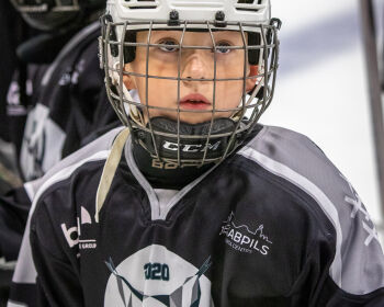 Roks & hokejs 2026: U12 turnīrs, 6.08.2026.