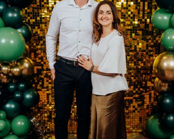 Jēkabpils novad Sporta laureāta foto stūrītis, 31.01.2025.