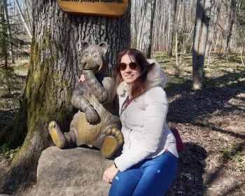 Lieldienu spēle Zasas muižas parkā, 15.-18.04.2022.