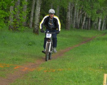 S. Mihaļeva piemiņas sacensību 