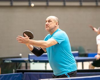 51. Jēkabpils novada atklātais individuālais čempionāts galda tenisā