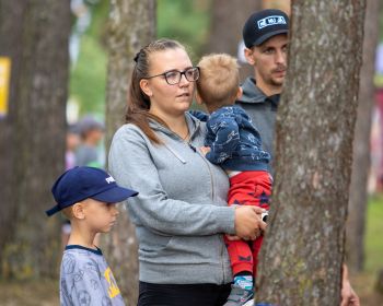 Sporta svētki Jēkabpilī 2024, 10.08.2024. 