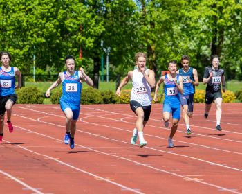 33. Jēkabpils novada atklātais čempionāts vieglatlētikā, 10.-11.05.2024.