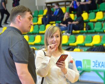 Jēkabpils Kauss 2022 šautriņmešanā, 16.-17.04.2022.