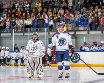Roks & hokejs 2026: Zvaigžņu spēle, 8.08.2026.