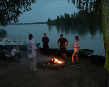 Ielīgo Mežaparku!, 22.06.2024.