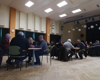 Jēkabpils novada Zolītes čempionāts 4. posms Salā, 5.03.2022.