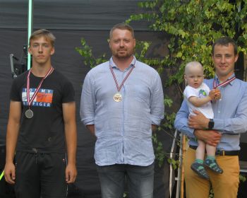 Rubenes pagasta svētki, 2.07.2022.