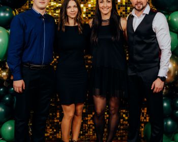 Jēkabpils novad Sporta laureāta foto stūrītis, 31.01.2025.