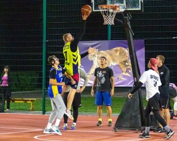 3x3 2. posms, 13.08.2021.