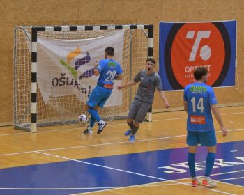Telpu futbola Virslīga: “Jēkabpils Lūši/Ošukalns” – 