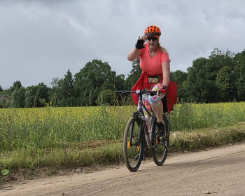 Ezeru velobrauciens 04.07.2026
