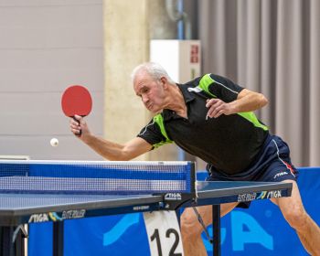 51. Jēkabpils novada atklātais individuālais čempionāts galda tenisā