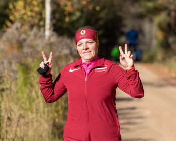 Backyard ultra pasaules čempionāta satelītsacensības, 19.-20.10.2024.