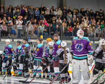 Roks & hokejs 2026: Zvaigžņu spēle, 8.08.2026.