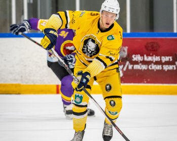 Roks & hokejs 2026: G. Meijera piemiņas kausa izcīņa, 8.08.2026.