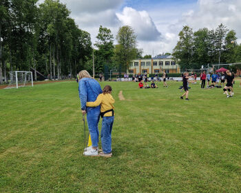 Zasas sporta diena 05.07.2025