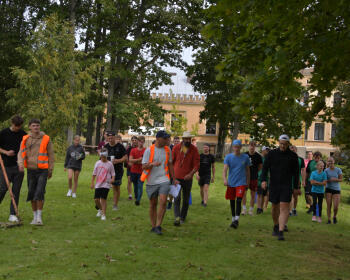Gārsenes sporta spēles, 29.08.2026.