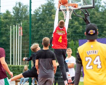 3x3 turnīra 3. posms, 26.08.2021.